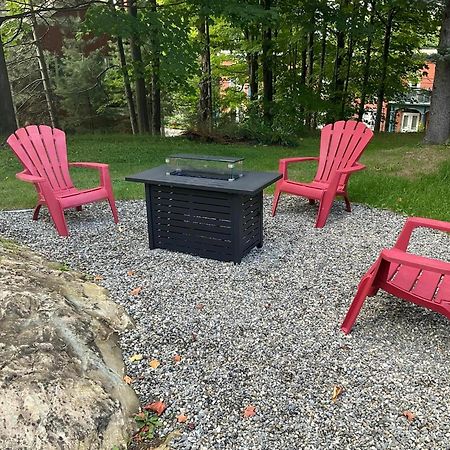 Ile De Garde B&B Sherbrooke Exterior photo