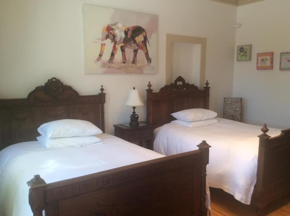 Ile De Garde B&B Sherbrooke Exterior photo