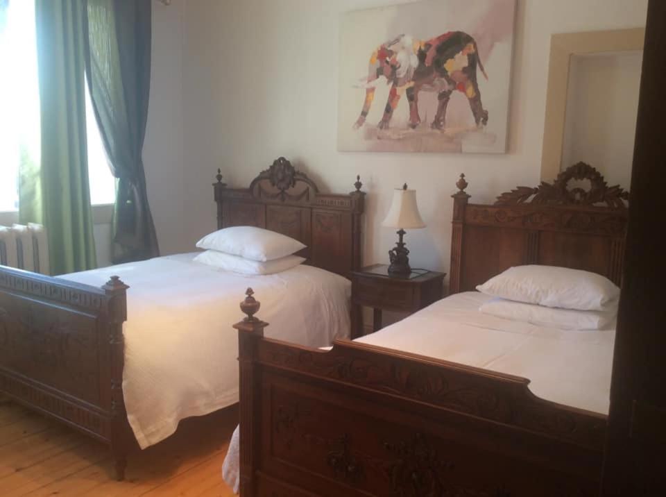 Ile De Garde B&B Sherbrooke Exterior photo