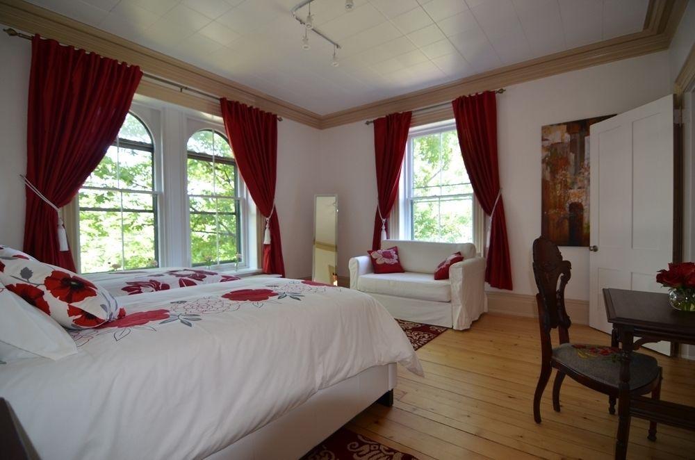 Ile De Garde B&B Sherbrooke Exterior photo