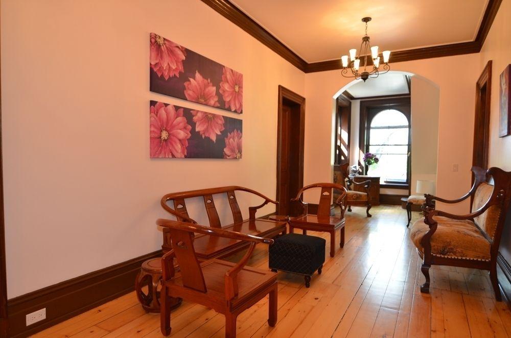 Ile De Garde B&B Sherbrooke Exterior photo