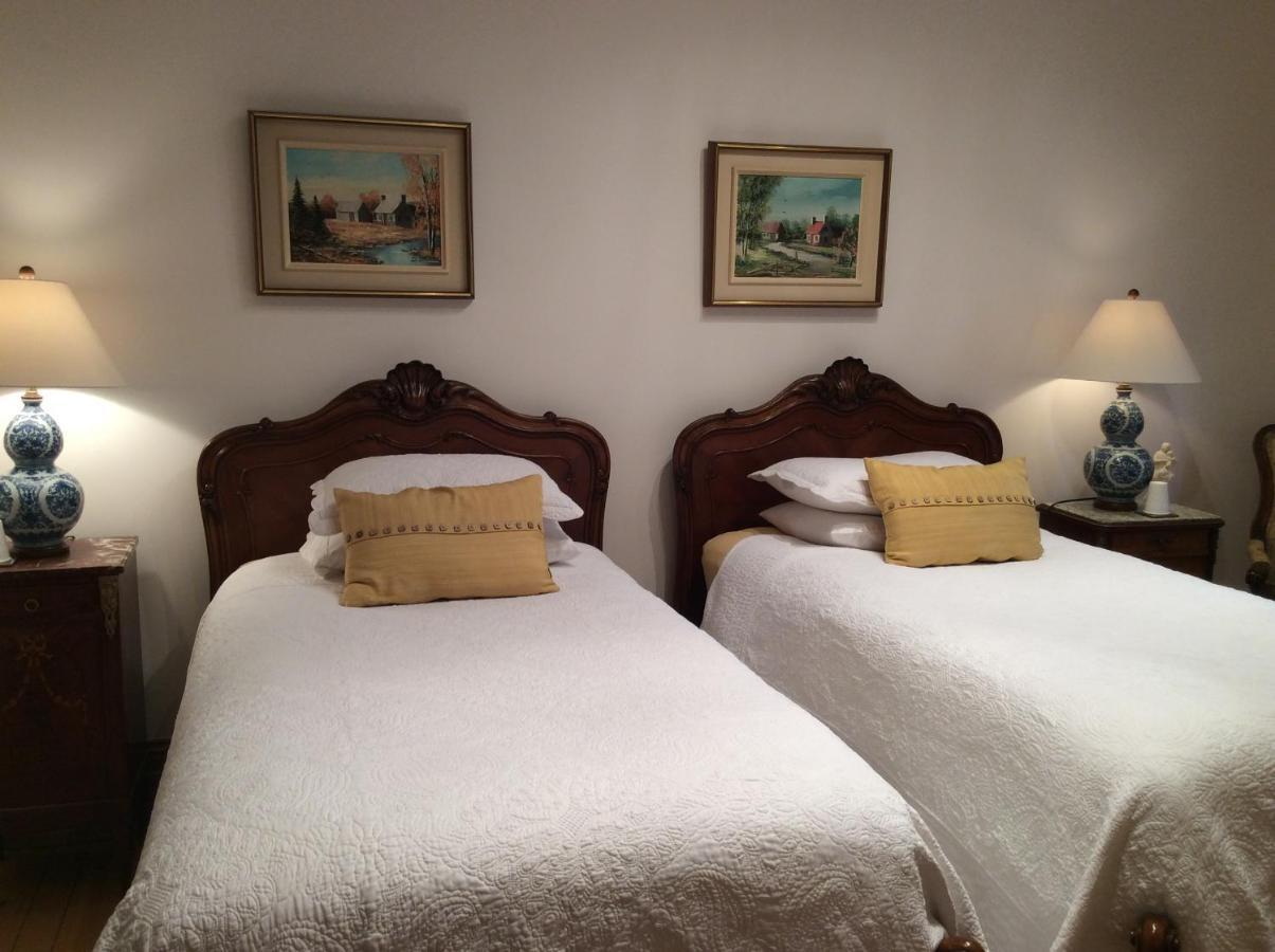 Ile De Garde B&B Sherbrooke Exterior photo