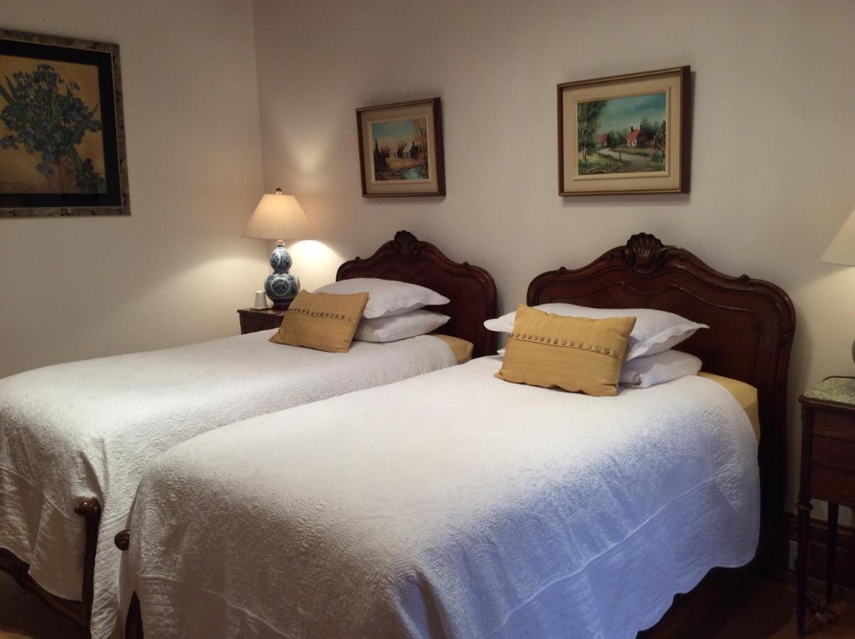 Ile De Garde B&B Sherbrooke Exterior photo