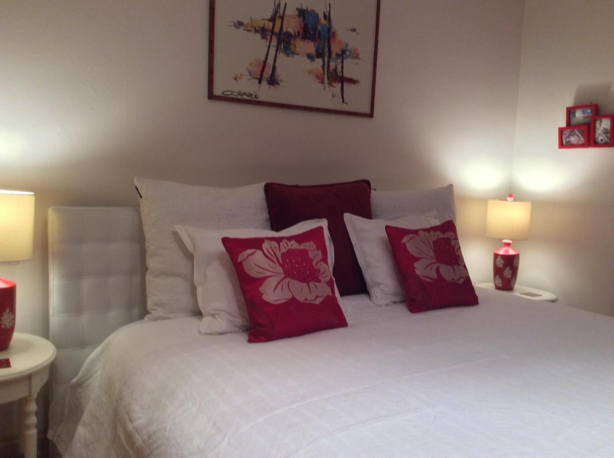Ile De Garde B&B Sherbrooke Exterior photo