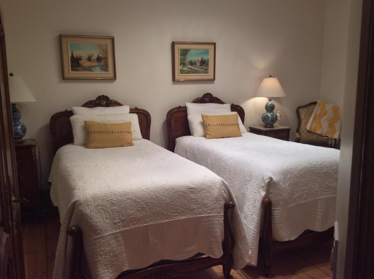 Ile De Garde B&B Sherbrooke Exterior photo