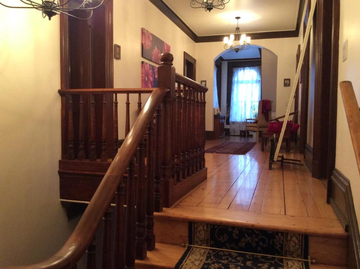 Ile De Garde B&B Sherbrooke Exterior photo